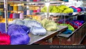 【72支二合--天丝绒纱线】价格,厂家,图片,其他纱线,上海亿绵针纺织品有限公司-马可波罗网